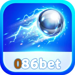 086BET — ikon APK